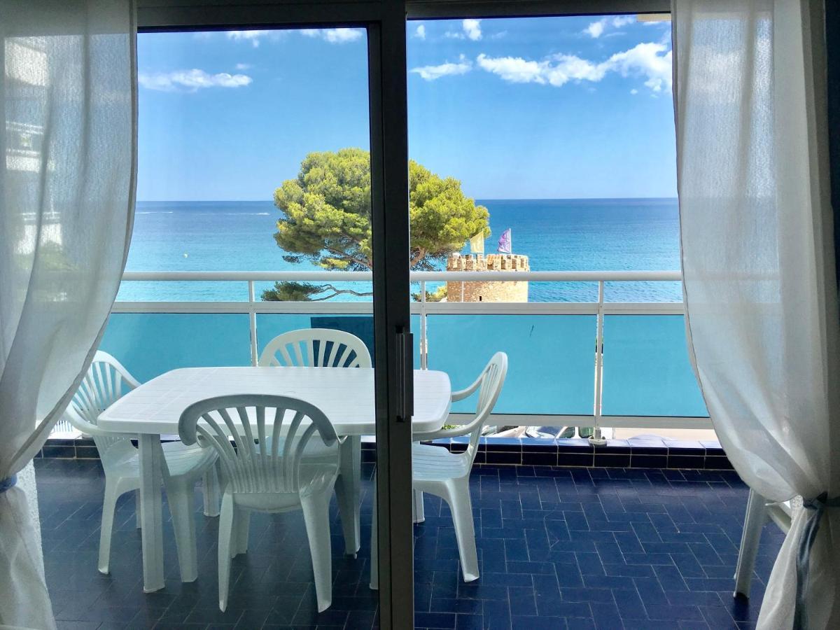 Mi Rincon En Miami Apartment Miami Playa Bagian luar foto