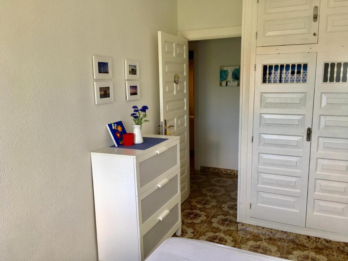 Mi Rincon En Miami Apartment Miami Playa Bagian luar foto
